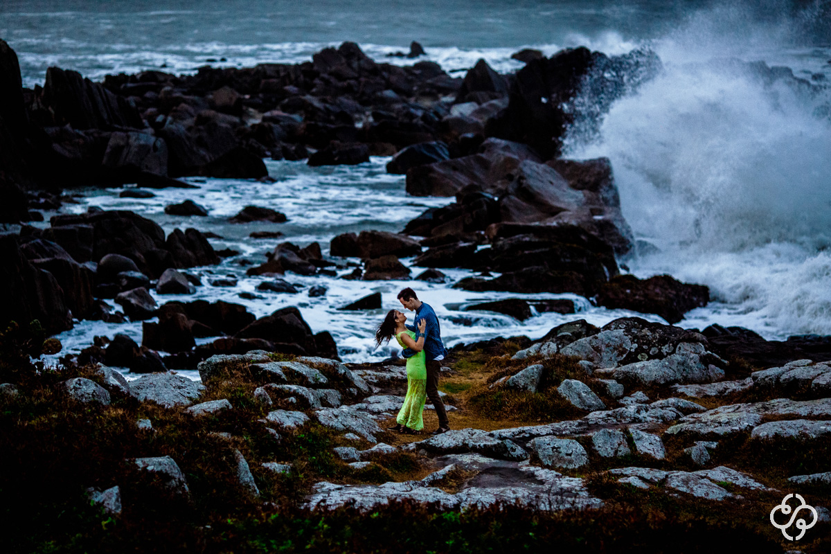 Foto Ensaio Casal em Florianópolis - SC | Foto Pré Casamento Ponte Hercílio Luz | Ensaio Noivos Floripa | Adriana e Daniel | Book Casal | Book Noivos | Fotógrafo de Casamento | Fotógrafo de Bodas | Parejas | www.rafaelsantosfotografia.com.br