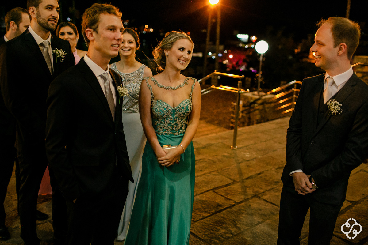 Foto Cerimônia de Casamento Igreja Matriz de Gaspar - SC | Casamento Moinho do Vale Blumenau | Casamento Igreja Matriz Gaspar | Fotógrafo de Casamento | Foto de Casamento | Fotógrafo Destination Wedding | Destino de Casamento |