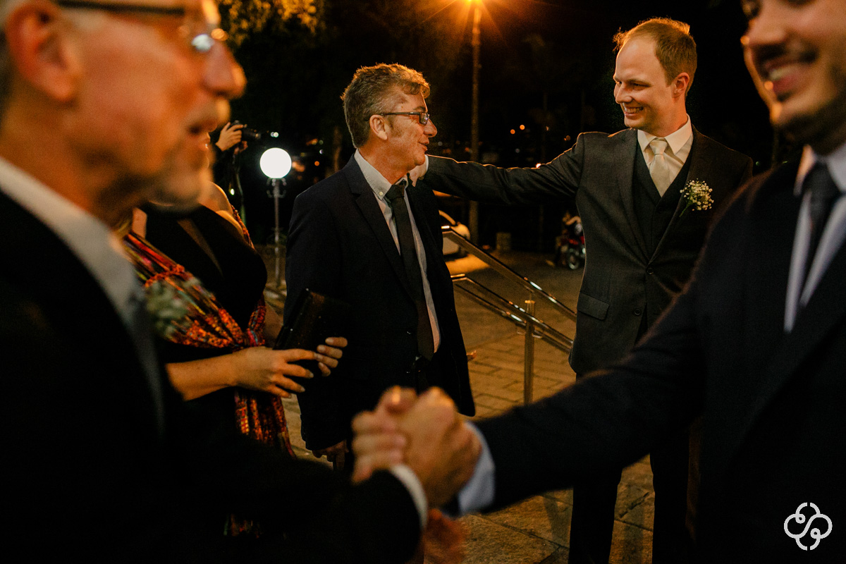 Foto Cerimônia de Casamento Igreja Matriz de Gaspar - SC | Casamento Moinho do Vale Blumenau | Casamento Igreja Matriz Gaspar | Fotógrafo de Casamento | Foto de Casamento | Fotógrafo Destination Wedding | Destino de Casamento |