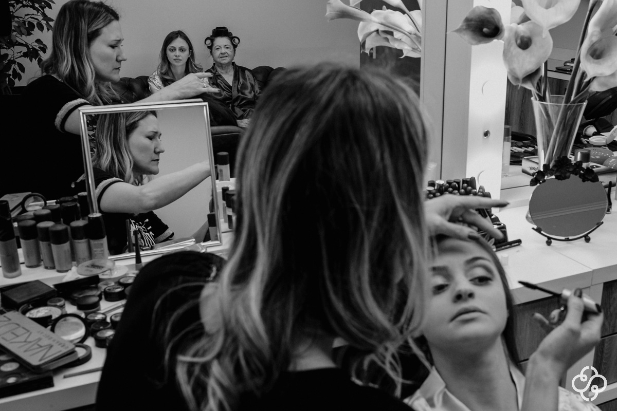 Foto Making-of Noiva | Casamento Moinho do Vale Blumenau | Casamento Igreja Matriz Gaspar | Fotógrafo de Casamento | Foto de Casamento | Fotógrafo Destination Wedding | Destino de Casamento |