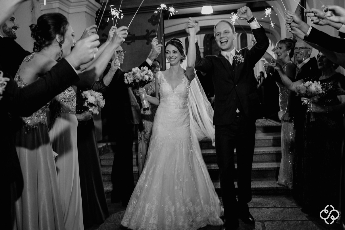 Foto Cerimônia de Casamento Igreja Matriz de Gaspar - SC | Casamento Moinho do Vale Blumenau | Casamento Igreja Matriz Gaspar | Fotógrafo de Casamento | Foto de Casamento | Fotógrafo Destination Wedding | Destino de Casamento |