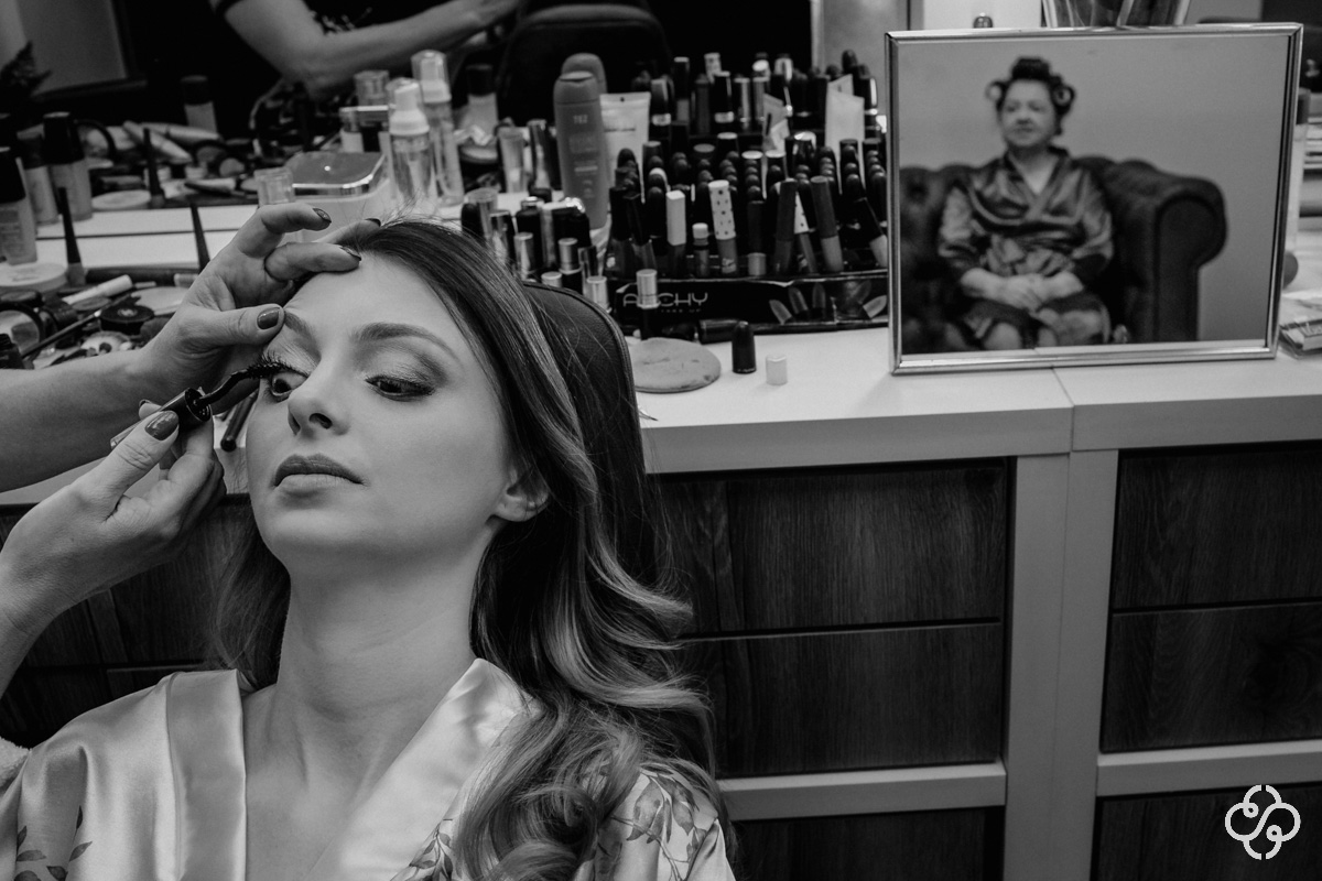 Foto Making-of Noiva | Casamento Moinho do Vale Blumenau | Casamento Igreja Matriz Gaspar | Fotógrafo de Casamento | Foto de Casamento | Fotógrafo Destination Wedding | Destino de Casamento |