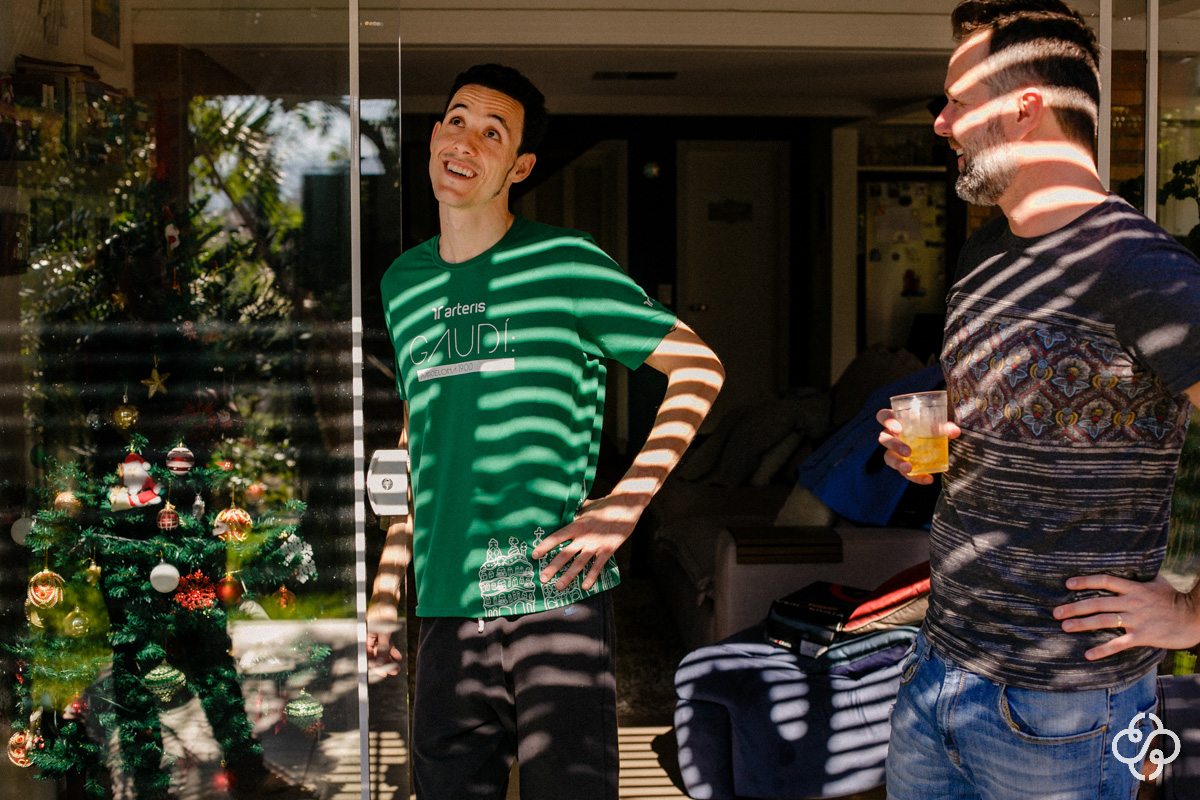 Foto Making-of Noivo | Casamento Mirante Gold Party | Biguaçu - SC | Fotógrafo de Casamento | Foto de Casamento | Fotógrafo Destination Wedding | |Fotógrafo de Casamento SC | Destino de Casamento |