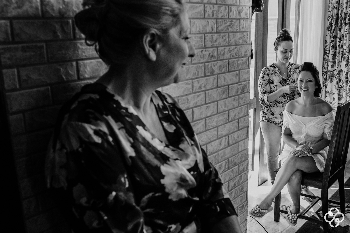 Foto Making-of Noiva | Casamento Mirante Gold Party | Biguaçu - SC | Fotógrafo de Casamento | Foto de Casamento | Fotógrafo Destination Wedding | |Fotógrafo de Casamento SC | Destino de Casamento |