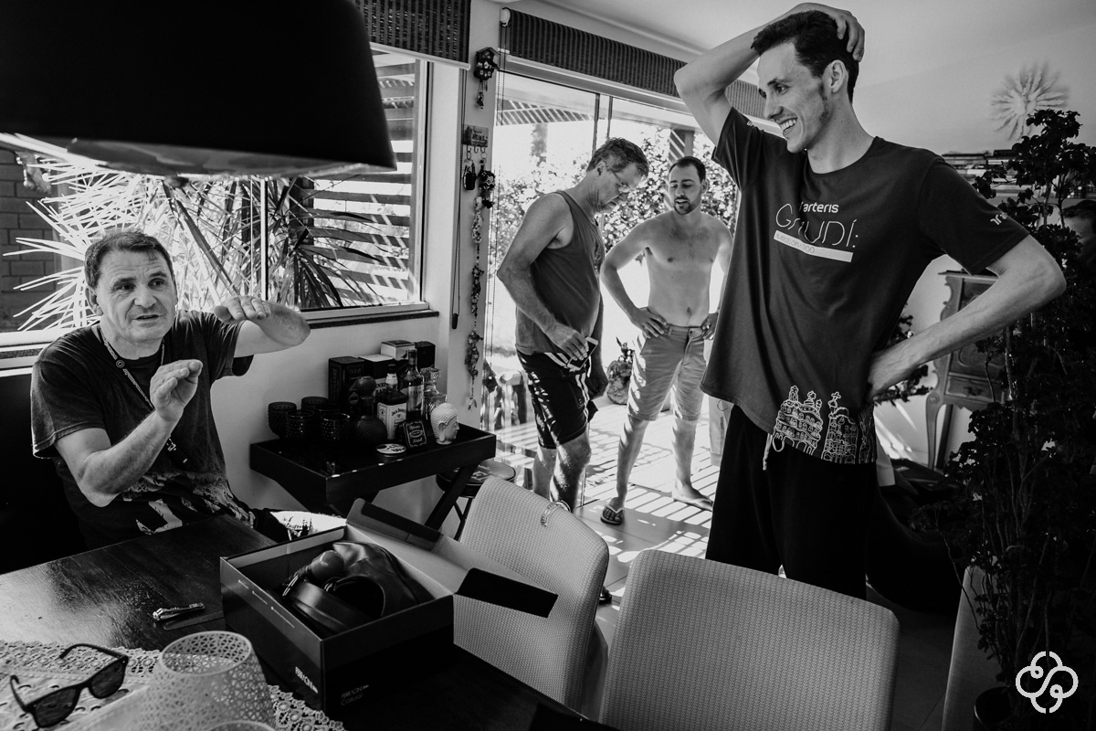 Foto Making-of Noiva | Casamento Mirante Gold Party | Biguaçu - SC | Fotógrafo de Casamento | Foto de Casamento | Fotógrafo Destination Wedding | |Fotógrafo de Casamento SC | Destino de Casamento |