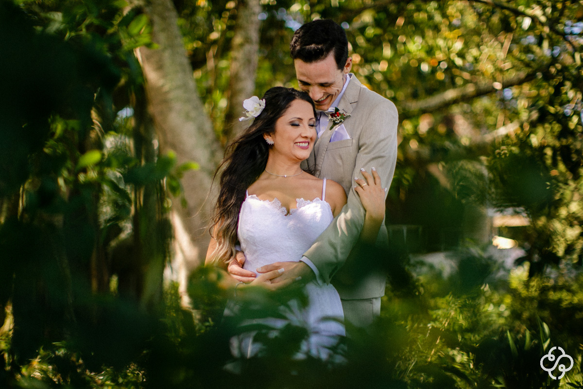 Casamento na Praia | Casamento de dia | Cerimônia de Casamento Mirante Gold Party | Biguaçu - SC | Casamento Adriana e Daniel | Fotógrafo de Casamento | Foto de Casamento | Fotógrafo Destination Wedding | | Ensaio Noivos | Destino de Casamento
