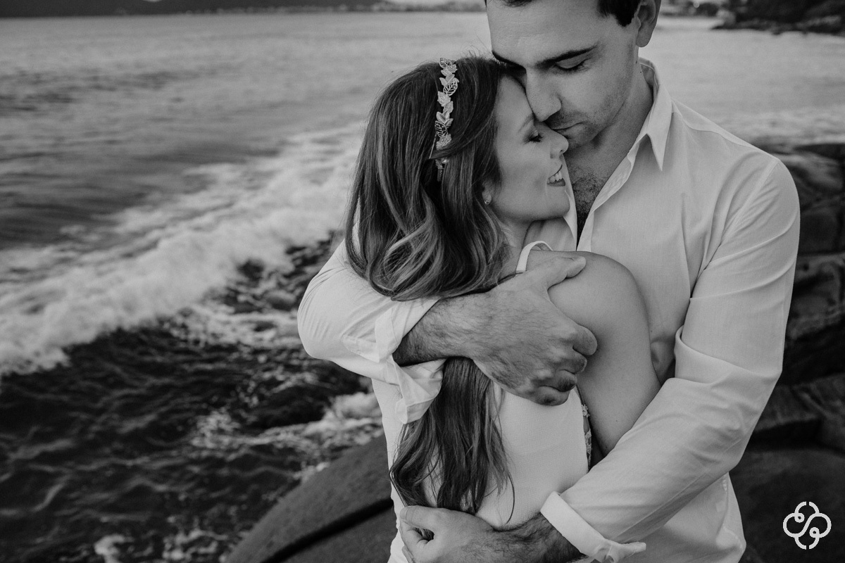 Pré Casamento Pousada Atalaia do Mariscal | Pré Wedding Nascer do Sol Maia e Fred | Bombinhas - SC | Mariscal | Marcia e Allan | Book Casal | Fotógrafo de Casamento | Fotógrafo de Bodas | Parejas | www.rafaelsantosfotografia.com.br