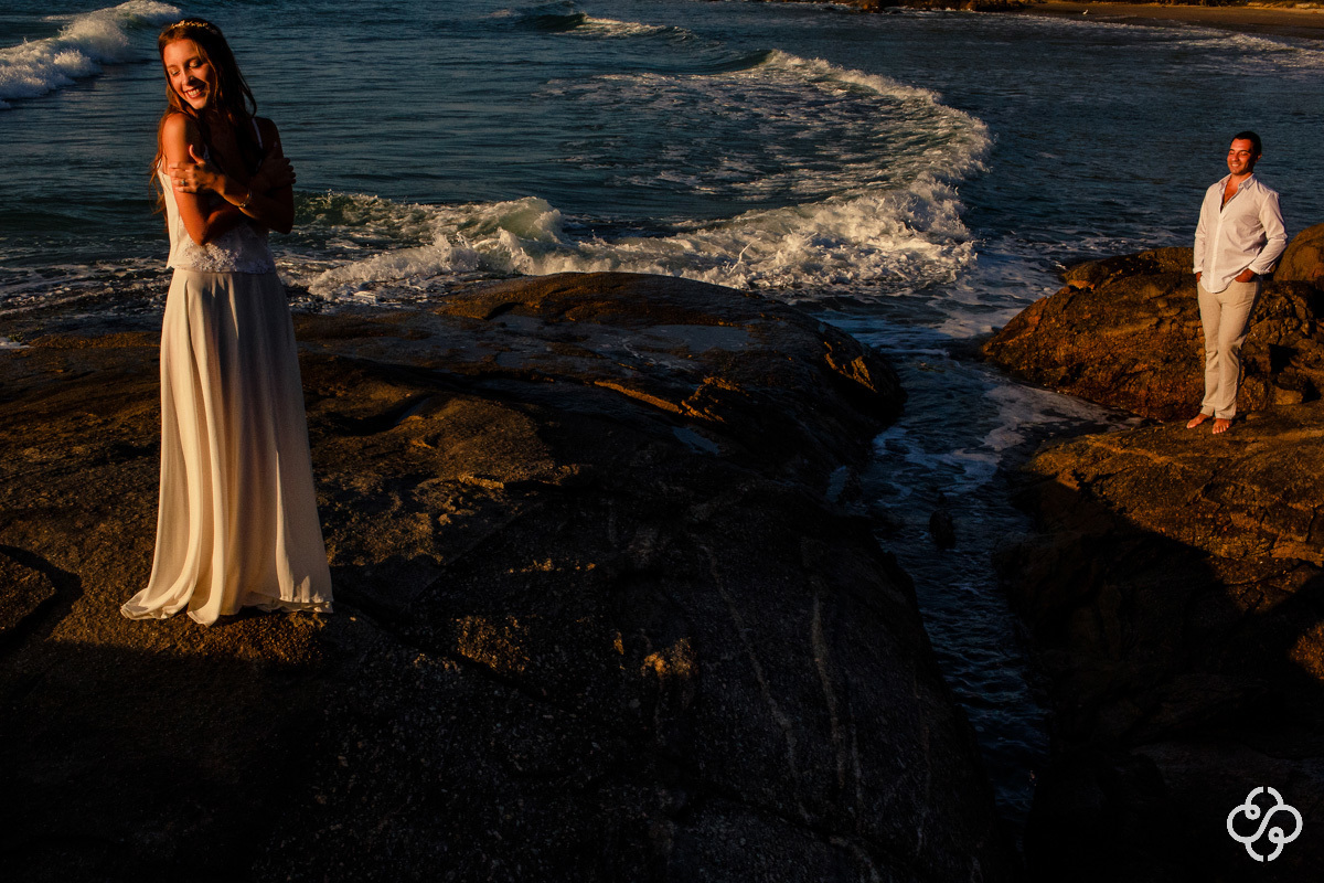 Pré Casamento Pousada Atalaia do Mariscal | Pré Wedding Nascer do Sol Maia e Fred | Bombinhas - SC | Mariscal | Marcia e Allan | Book Casal | Fotógrafo de Casamento | Fotógrafo de Bodas | Parejas | www.rafaelsantosfotografia.com.br