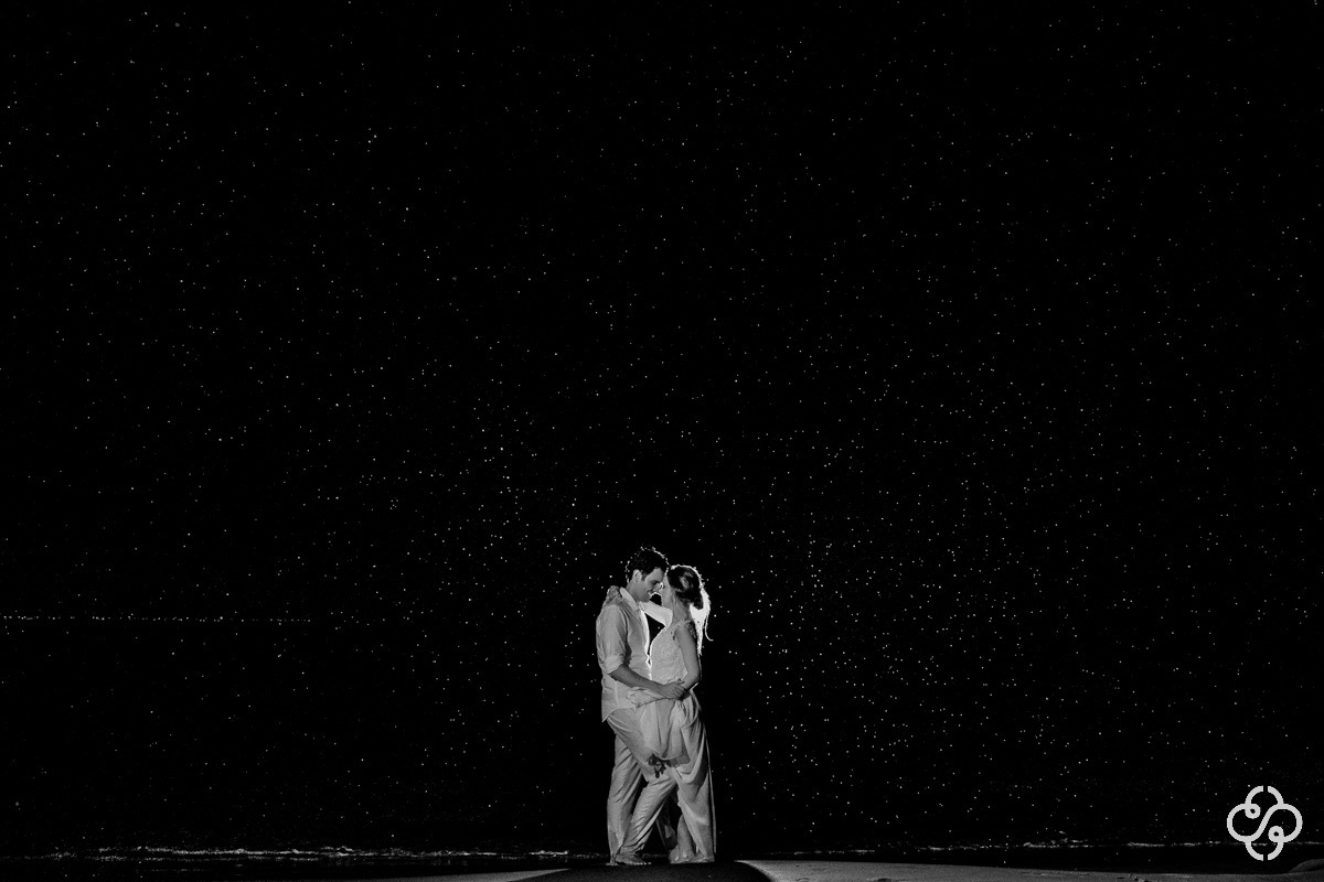 Fotografia de Casamento na Praia |  Restaurante Sabores do Mar Praia de Laranjeiras | Balneário Camboriú - SC | Fotografia de Casamento - SC | Monique e Mauro Molina | Fotógrafo de Casamento SC | Destino de Casamento | Rafael Santos Fotografia |