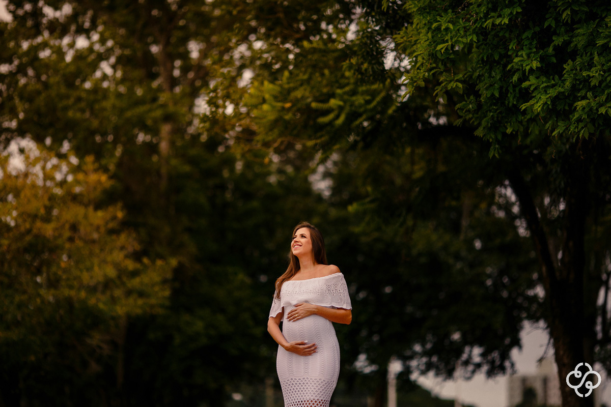 Foto Ensaio Gestante Condomínio Caledônia Camboriú - SC | Book Gestante | Fotógrafo de Gestante | Grávida | Book Grávida | Book Família | www.rafaelsantosfotografia.com.br