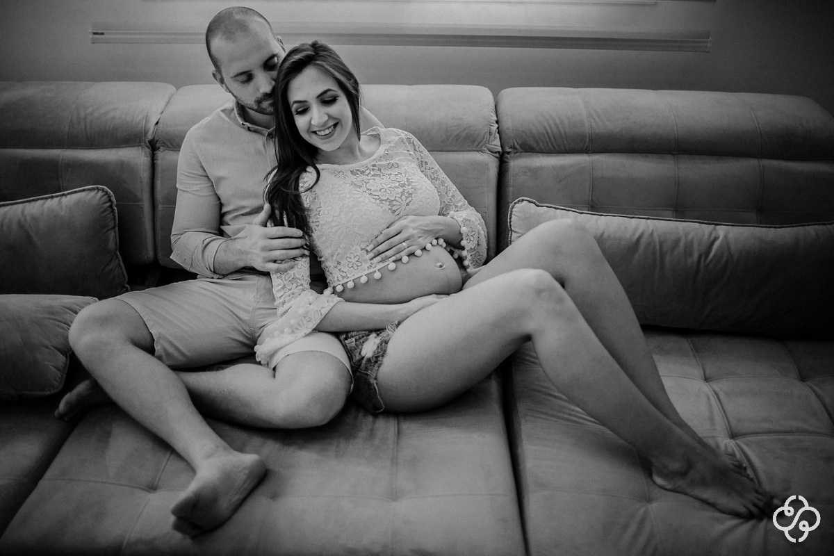 Foto Ensaio Gestante Condomínio Caledônia Camboriú - SC | Book Gestante | Fotógrafo de Gestante | Grávida | Book Grávida | Book Família | www.rafaelsantosfotografia.com.br