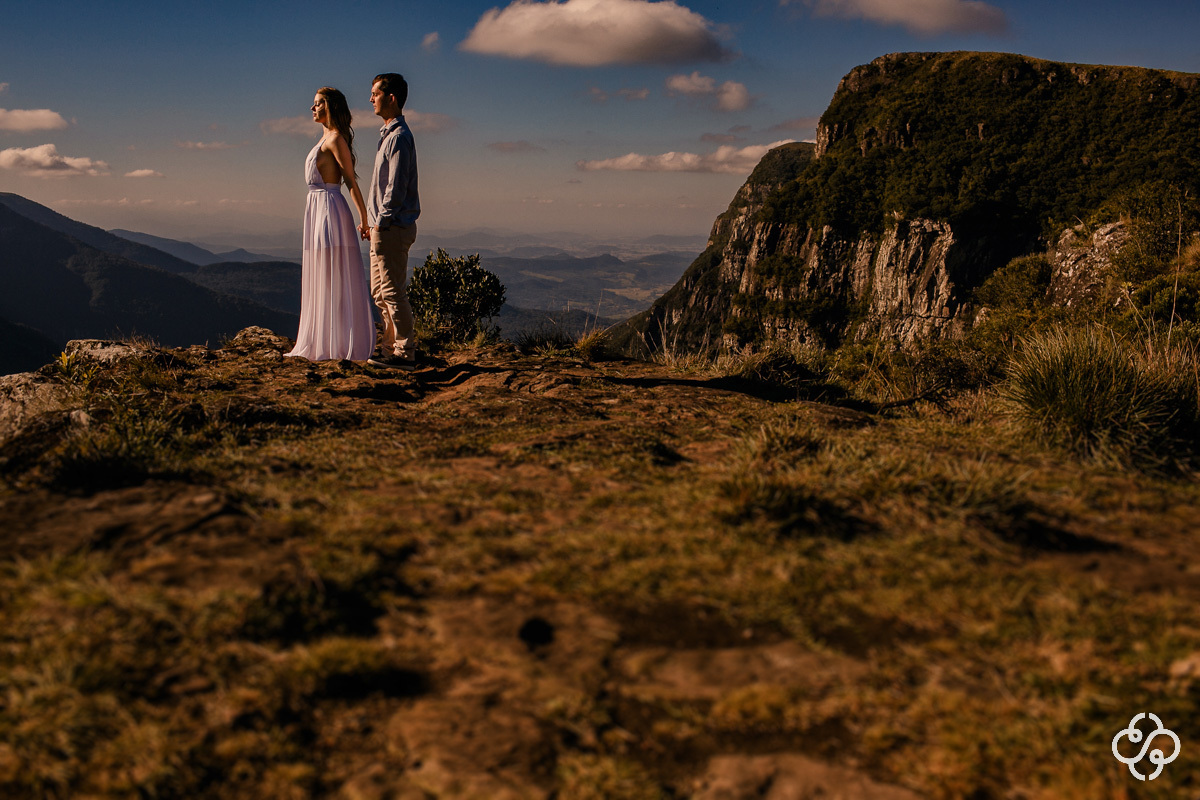 Foto Ensaio Casal nos Canyons em Cambará do Sul | Ensaio Noivos na Serra Gaúcha | Pré Casamento Tuani e André | Pré Wedding nos Canyons | Book Casal | Fotógrafo de Casamento | Fotógrafo de Bodas | Parejas | www.rafaelsantosfotografia.com.br