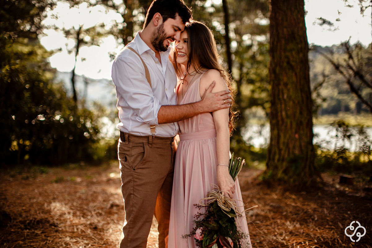 Foto Ensaio Casal em Petrolândia SC | Ensaio Noivos na Floresta | Pré Casamento Yohana e Guilherme | Pré Wedding Catarinense | Book Casal | Fotógrafo de Casamento | Fotógrafo de Bodas | Parejas | www.rafaelsantosfotografia.com.br