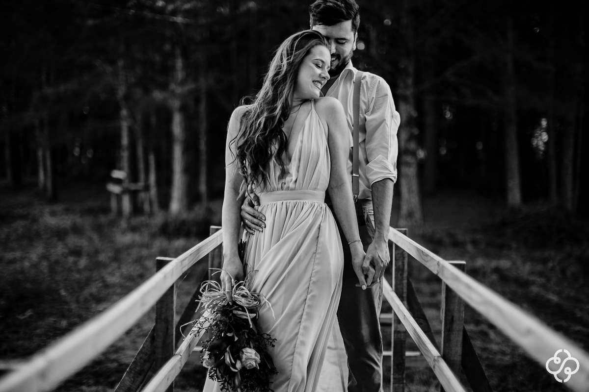 Foto Ensaio Casal em Petrolândia SC | Ensaio Noivos na Floresta | Pré Casamento Yohana e Guilherme | Pré Wedding Catarinense | Book Casal | Fotógrafo de Casamento | Fotógrafo de Bodas | Parejas | www.rafaelsantosfotografia.com.br