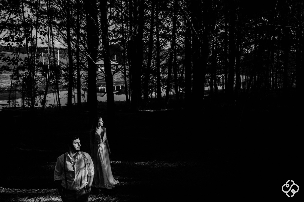 Foto Ensaio Casal em Petrolândia SC | Ensaio Noivos na Floresta | Pré Casamento Yohana e Guilherme | Pré Wedding Catarinense | Book Casal | Fotógrafo de Casamento | Fotógrafo de Bodas | Parejas | www.rafaelsantosfotografia.com.br