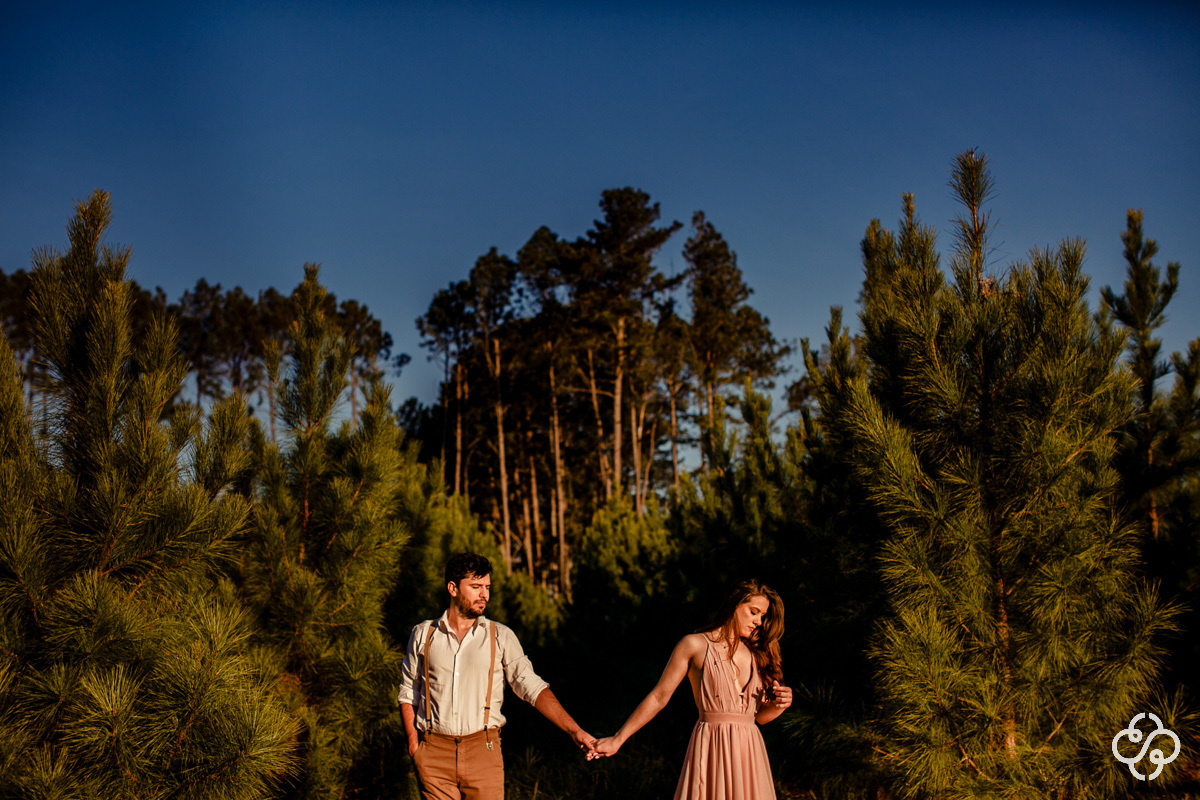 Foto Ensaio Casal em Petrolândia SC | Ensaio Noivos na Floresta | Pré Casamento Yohana e Guilherme | Pré Wedding Catarinense | Book Casal | Fotógrafo de Casamento | Fotógrafo de Bodas | Parejas | www.rafaelsantosfotografia.com.br