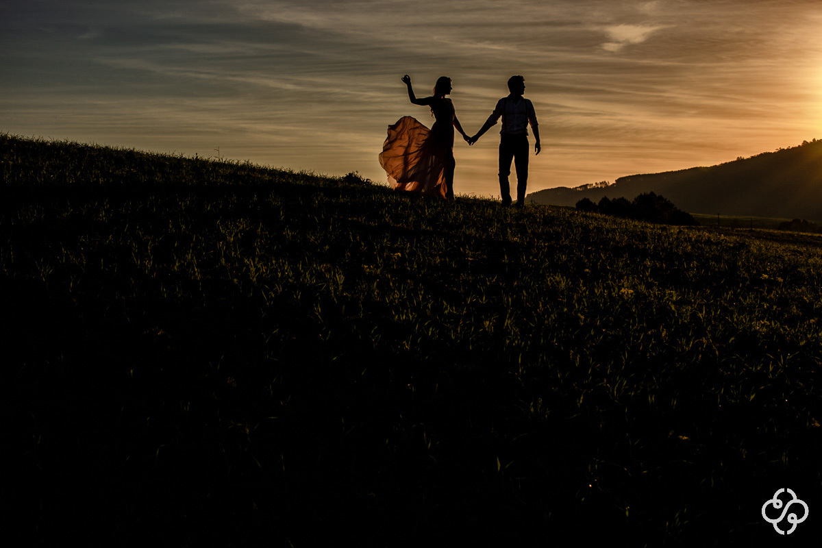 Foto Ensaio Casal em Petrolândia SC | Ensaio Noivos na montanha | Pré Casamento Yohana e Guilherme | Pré Wedding Catarinense | Book Casal | Fotógrafo de Casamento | Fotógrafo de Bodas | Parejas | www.rafaelsantosfotografia.com.br