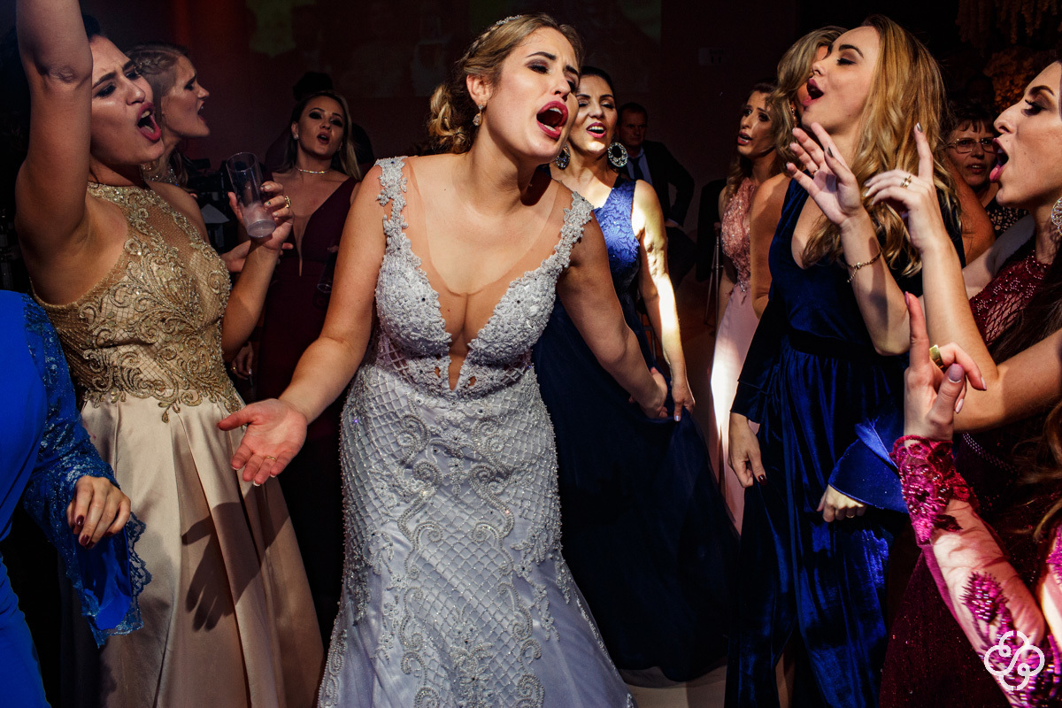 Recepção de Casamento Chácara Winners Curitiba - PR | Balada Casamento | Fotógrafo Casamento Curitiba |  Destination Wedding | Casamento Suelen e André | Fotografia Casamento Santa Catarina | Foto Casamento | Paraná |  www.rafaelsantosfotografia.com.br