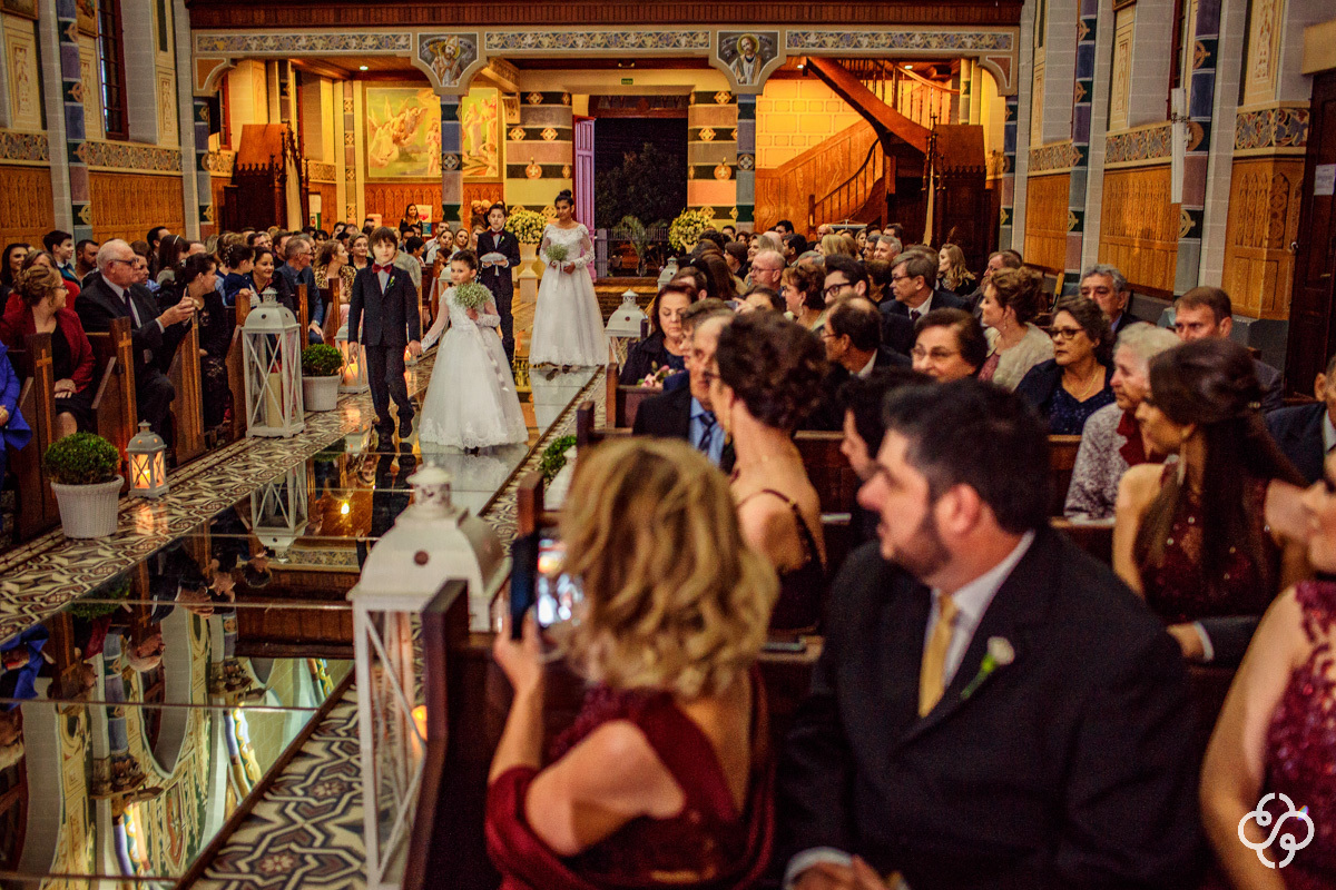 Cerimônia de Casamento Capela Santo Antônio de Orleans Curitiba - PR | Fotógrafo de  Casamento Curitiba |  Destination Wedding | Casamento Suelen e André | Fotografia Casamento Santa Catarina | Foto Casamento | Paraná |  www.rafaelsantosfotografia.com.br