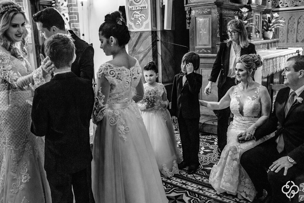 Cerimônia de Casamento Capela Santo Antônio de Orleans Curitiba - PR | Fotógrafo de  Casamento Curitiba |  Destination Wedding | Casamento Suelen e André | Fotografia Casamento Santa Catarina | Foto Casamento | Paraná |  www.rafaelsantosfotografia.com.br