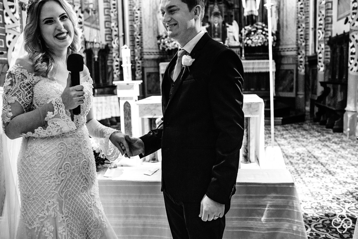 Cerimônia de Casamento Capela Santo Antônio de Orleans Curitiba - PR | Fotógrafo de  Casamento Curitiba |  Destination Wedding | Casamento Suelen e André | Fotografia Casamento Santa Catarina | Foto Casamento | Paraná |  www.rafaelsantosfotografia.com.br