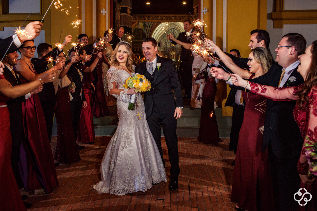 Cerimônia de Casamento Capela Santo Antônio de Orleans Curitiba - PR | Fotógrafo de  Casamento Curitiba |  Destination Wedding | Casamento Suelen e André | Fotografia Casamento Santa Catarina | Foto Casamento | Paraná |  www.rafaelsantosfotografia.com.br