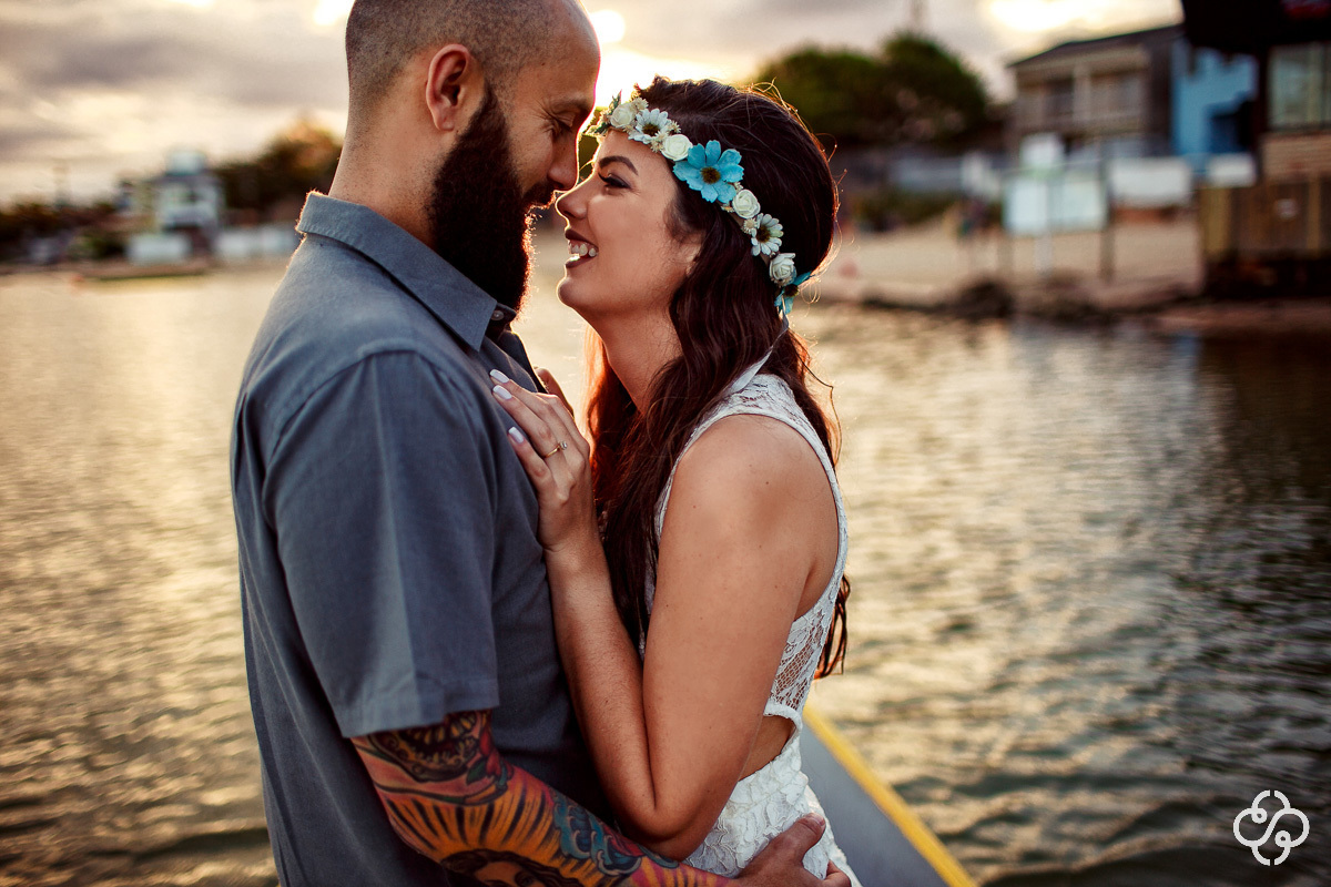 Pré Wedding | Ensaio Pré Casamento na Praia Guarda do Embaú - Palhoça - SC | Mariana e Thiago | Praia | Guarda do Embaú | Book Casal | Ensaio Casal | Fotógrafo de Casamento | Fotógrafo de Bodas | Parejas | www.rafaelsantosfotografia.com.br