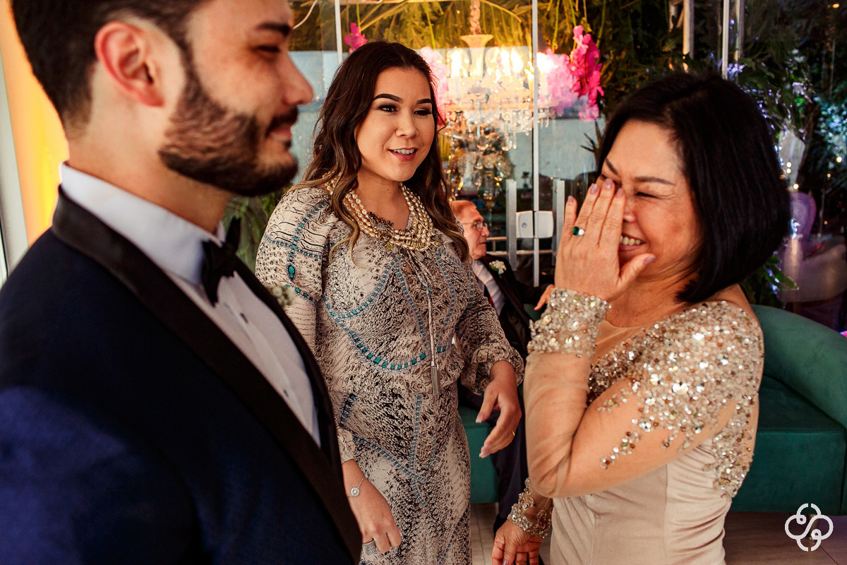 Cerimônia de  Casamento Cabeçudas Iate Clube Itajaí | Itajaí - SC | Casamento na Praia | Casamento de Dia | Fotógrafo Destination Wedding | Fotógrafo de Casamento SC |  Casamento Pâmela e Jonathan | www.rafaelsantosfotografia.com.br