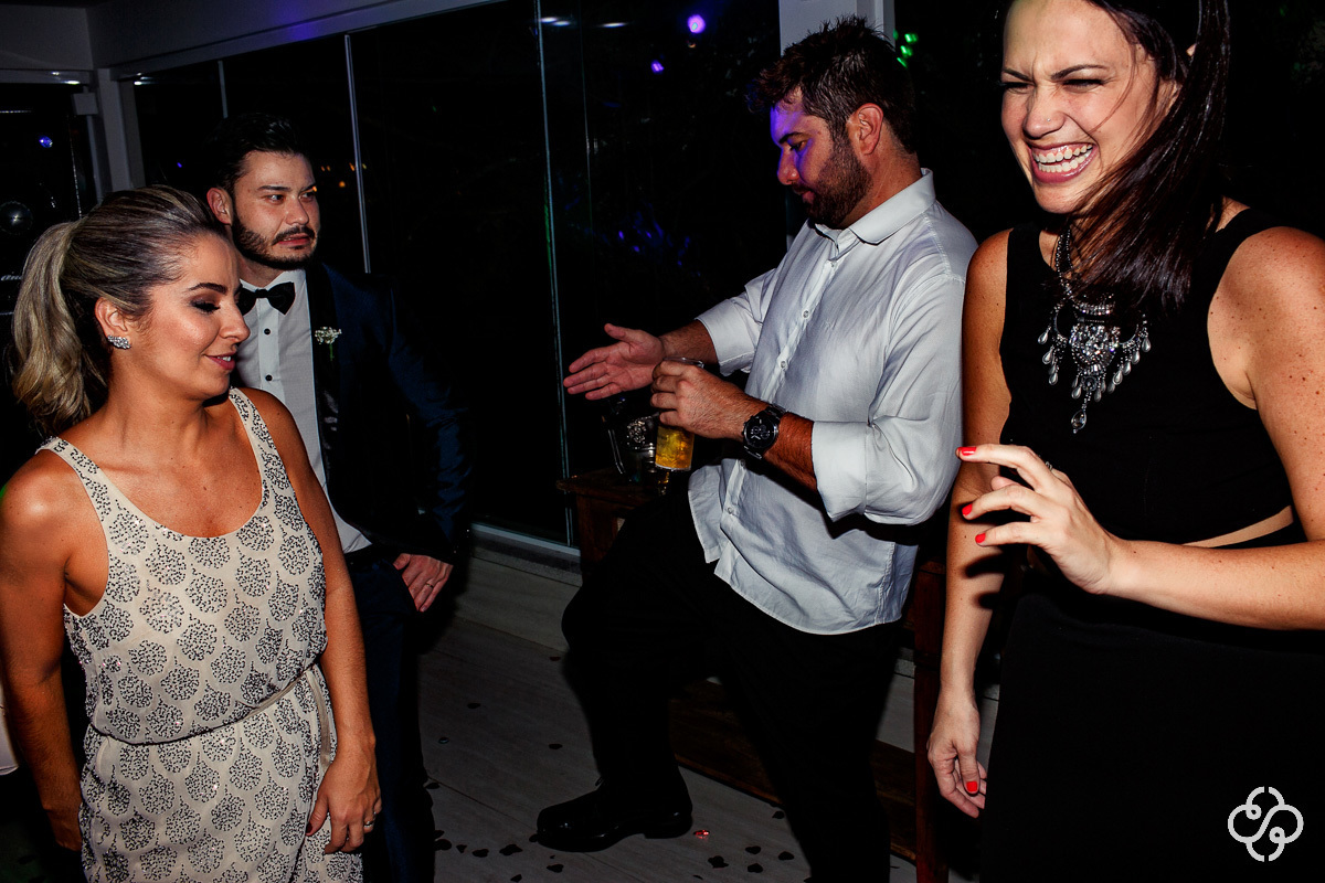 Cerimônia de  Casamento Cabeçudas Iate Clube Itajaí | Itajaí - SC | Casamento na Praia | Balada de Casamento | Casamento de Dia | Fotógrafo Destination Wedding | Fotógrafo de Casamento SC |  Casamento Pâmela e Jonathan | www.rafaelsantosfotografia.com.br