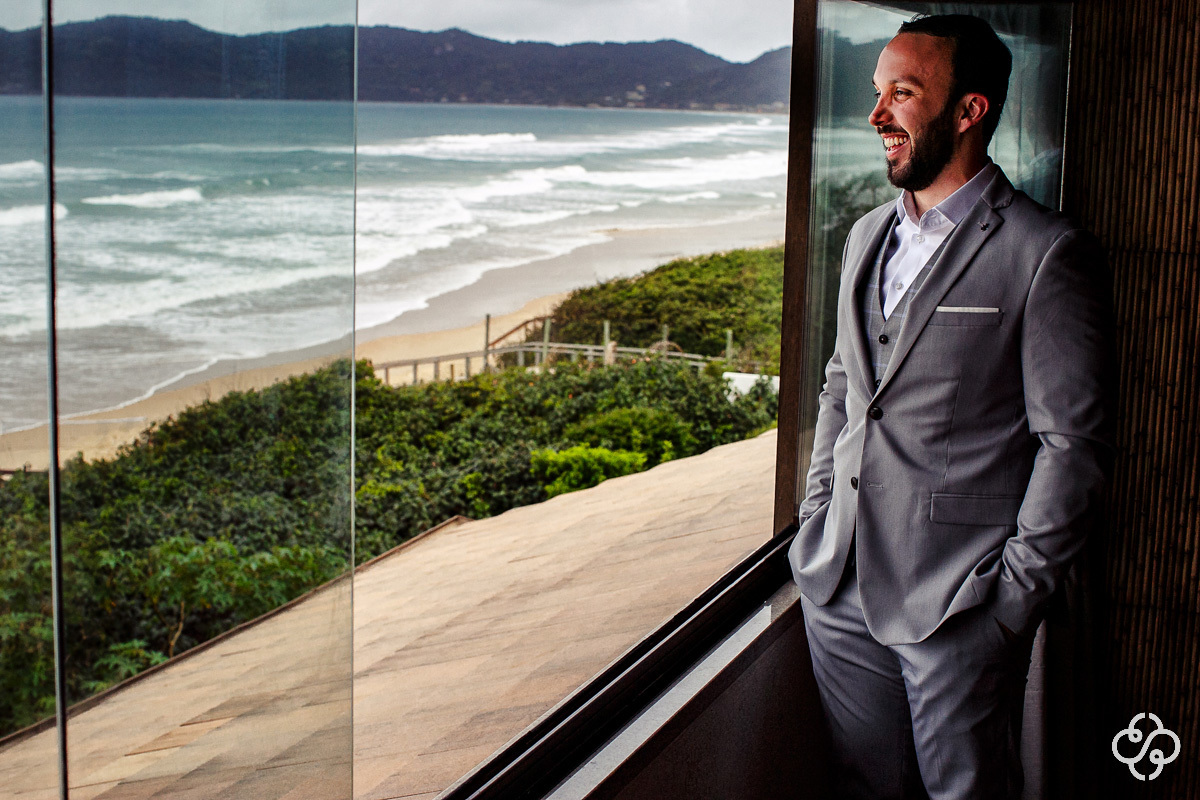 Making-of Noivo Hospedaria Refúgio das Galés Bombinhas - SC | | Beauty | Fotógrafo de Casamento | Praia de Mariscal | Casamento na Praia | Casamento de Dia | Casamento Praia | Casamento Giorgia e Dennis | www.rafaelsantosfotografia.com.br