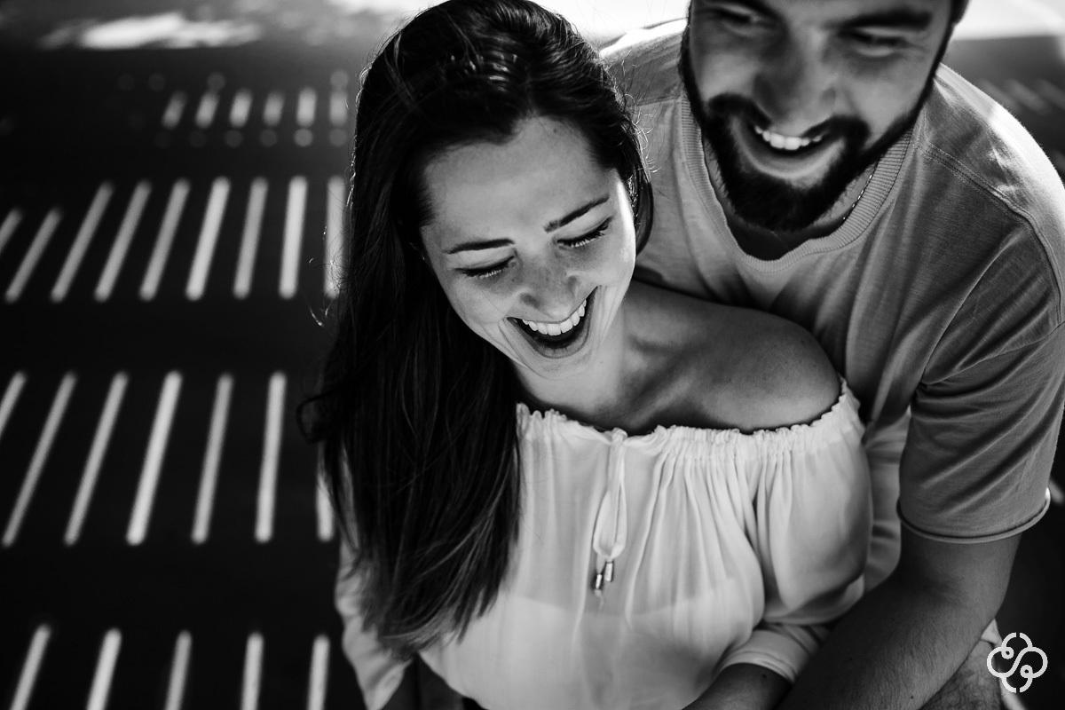 Pré Wedding | Ensaio Pré Casamento na Praia de Penha - SC | Danielle e Daniel | Praia | Book Casal | Ensaio Casal | Fotógrafo de Casamento | Fotógrafo de Bodas | Parejas | www.rafaelsantosfotografia.com.br