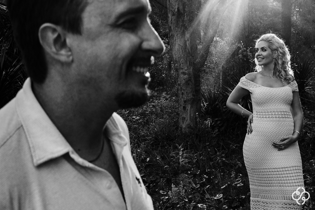 Ensaio Gestante na Praia da Ferrugem - Garopaba - SC | Doce Espera | Book Grávida | Book Gestante na Praia | Praia da Ferrugem | Ensaio Gestante | Fotógrafo de Gestantes | Mãe de primeira viagem | www.rafaelsantosfotografia.com.br