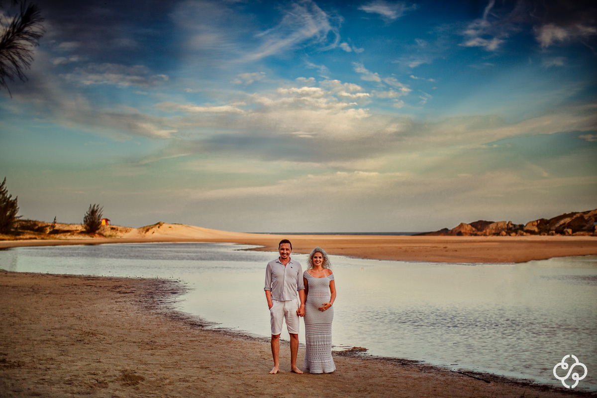 Ensaio Gestante na Praia da Ferrugem - Garopaba - SC | Doce Espera | Book Grávida | Book Gestante na Praia | Praia da Ferrugem | Ensaio Gestante | Fotógrafo de Gestantes | Mãe de primeira viagem | www.rafaelsantosfotografia.com.br