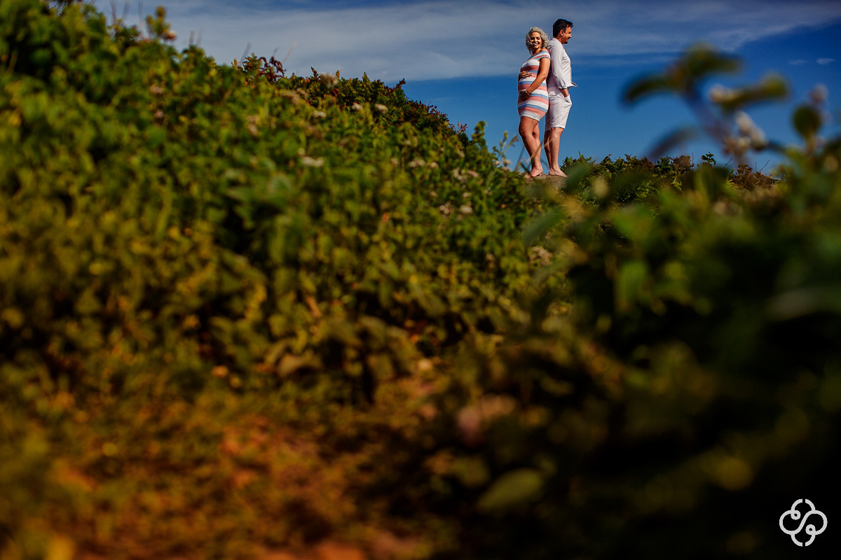 Ensaio Gestante na Praia da Ferrugem - Garopaba - SC | Doce Espera | Book Grávida | Book Gestante na Praia | Praia da Ferrugem | Ensaio Gestante | Fotógrafo de Gestantes | Mãe de primeira viagem | www.rafaelsantosfotografia.com.br