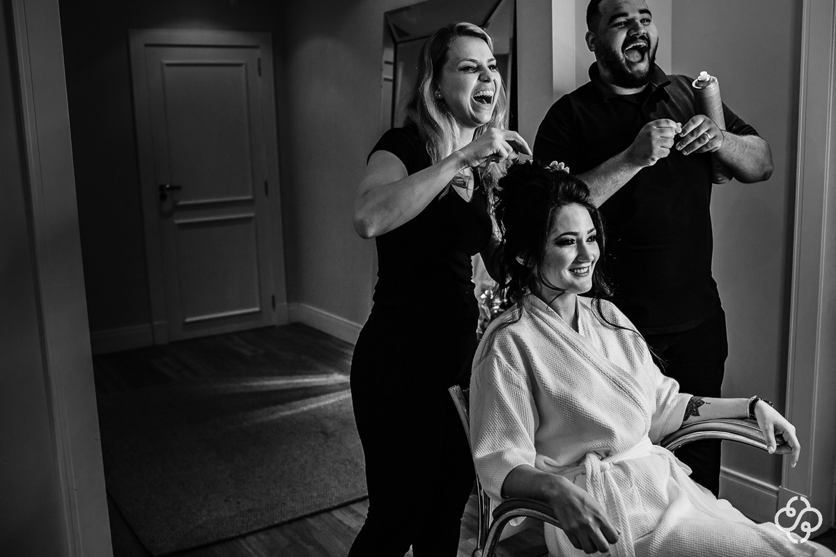 Making-of Noiva Salão Villamer Balneário Camboriú - SC | Make-Up Noiva | Beauty | Fotógrafo de Casamento | Balneário Camboriú | Casamento na Igreja | Casamento Mayana e Felipe | www.rafaelsantosfotografia.com.br