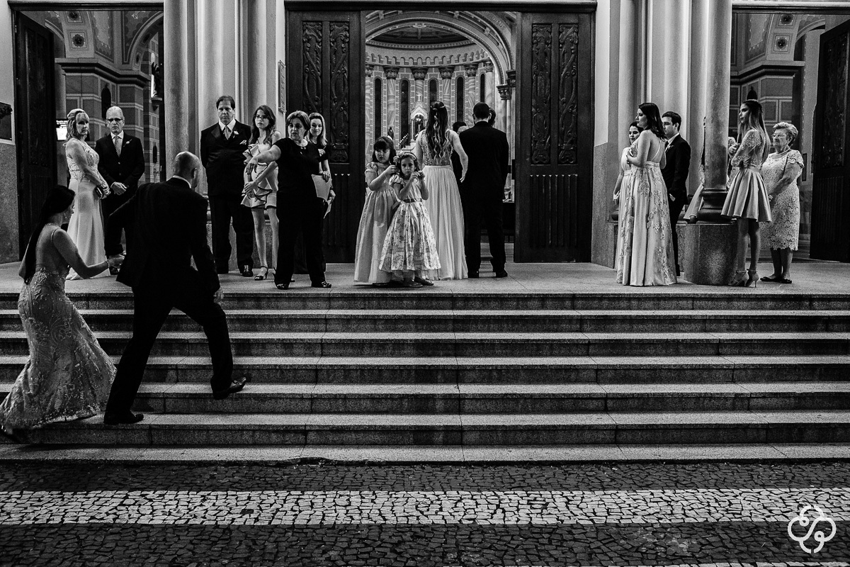 Cerimônia de Casamento na Igreja Matriz de Itajaí - SC | Fotógrafo de Casamento | Itajaí/SC | Casamento na Igreja | Casamento de Noite | Bodas | Fotógrafo de Bodas | Parejas | Casamento Mayana e Felipe | www.rafaelsantosfotografia.com.br