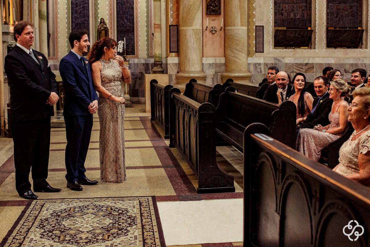Cerimônia de Casamento na Igreja Matriz de Itajaí - SC | Fotógrafo de Casamento | Itajaí/SC | Casamento na Igreja | Casamento de Noite | Bodas | Fotógrafo de Bodas | Parejas | Casamento Mayana e Felipe | www.rafaelsantosfotografia.com.br