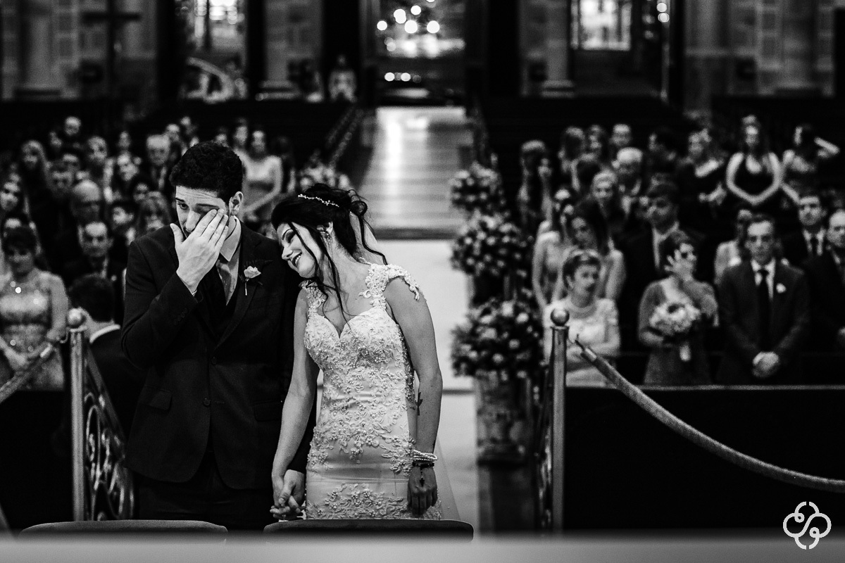Cerimônia de Casamento na Igreja Matriz de Itajaí - SC | Fotógrafo de Casamento | Itajaí/SC | Casamento na Igreja | Casamento de Noite | Bodas | Fotógrafo de Bodas | Parejas | Casamento Mayana e Felipe | www.rafaelsantosfotografia.com.br