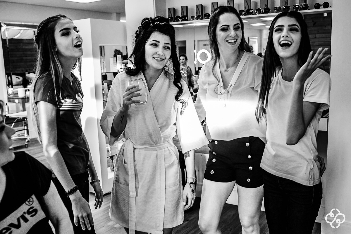 Making-of Noiva Salão Villamer Balneário Camboriú - SC | Make-Up Noiva | Beauty | Fotógrafo de Casamento | Balneário Camboriú | Casamento na Igreja | Casamento Mayana e Felipe | www.rafaelsantosfotografia.com.br