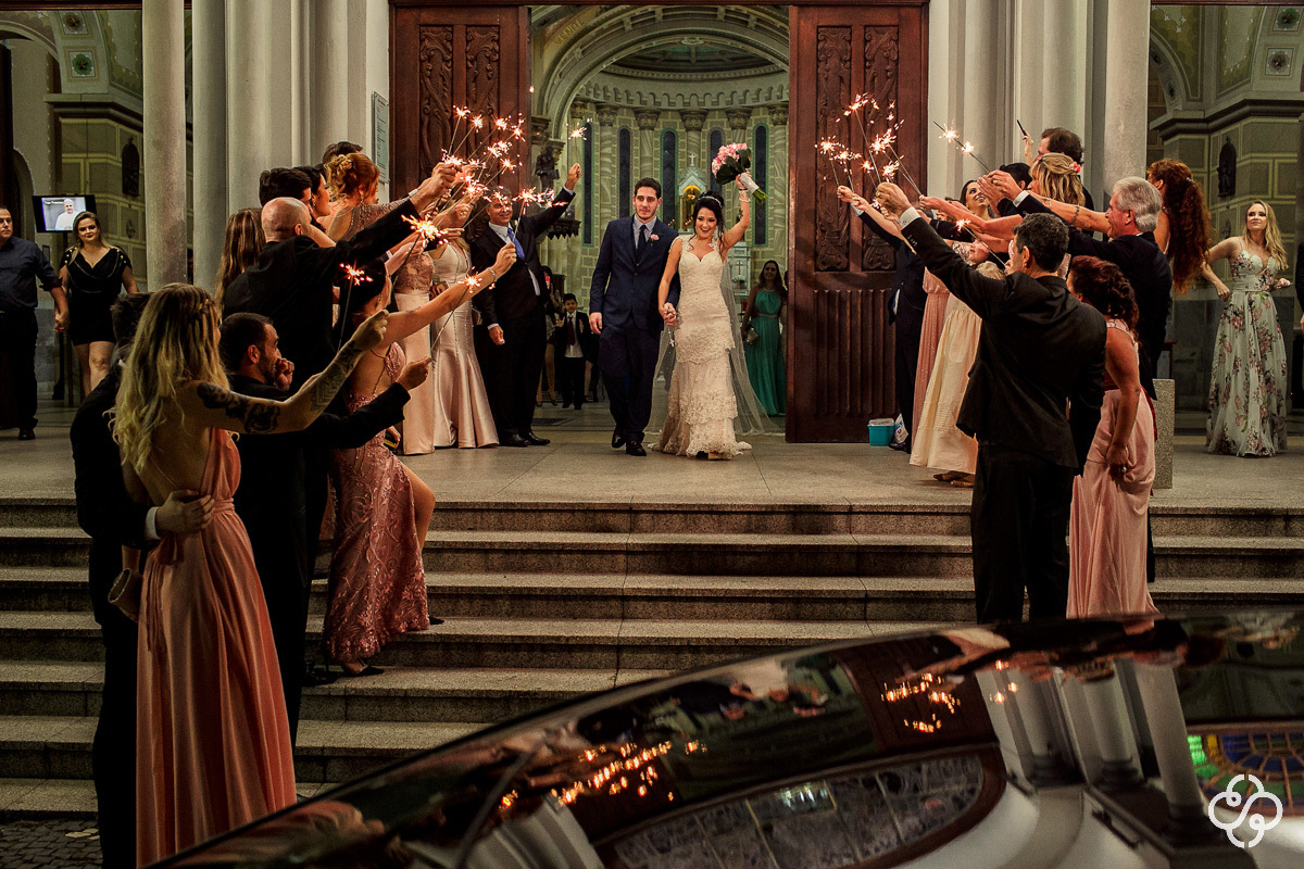 Cerimônia de Casamento na Igreja Matriz de Itajaí - SC | Fotógrafo de Casamento | Itajaí/SC | Casamento na Igreja | Casamento de Noite | Bodas | Fotógrafo de Bodas | Parejas | Casamento Mayana e Felipe | www.rafaelsantosfotografia.com.br