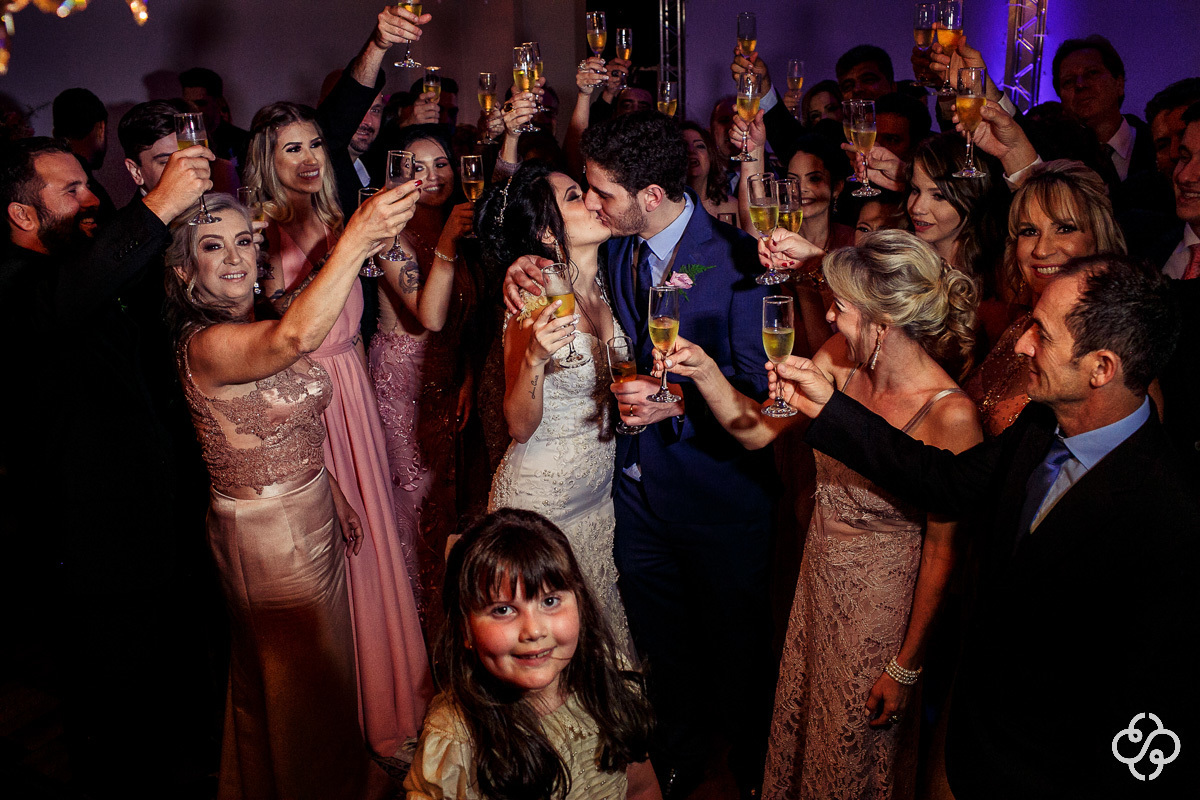 Cerimônia de Casamento na Igreja Matriz de Itajaí - SC | Fotógrafo de Casamento | Itajaí/SC | Casamento na Igreja | Casamento de Noite | Bodas | Fotógrafo de Bodas | Parejas | Casamento Mayana e Felipe | www.rafaelsantosfotografia.com.br