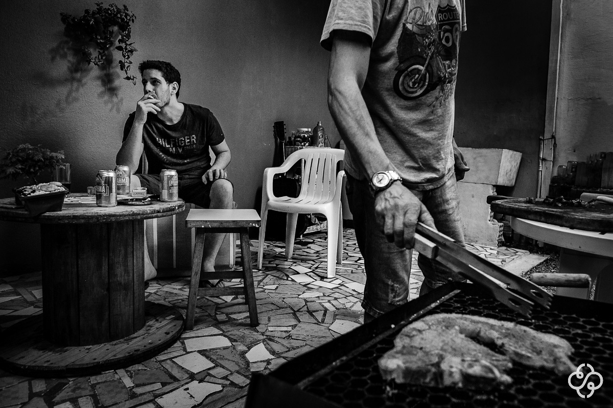 Making-of Noivo em Balneário Camboriú - SC | Fotógrafo de Casamento | Balneário Camboriú | Casamento na Igreja | Casamento Mayana e Felipe | www.rafaelsantosfotografia.com.br