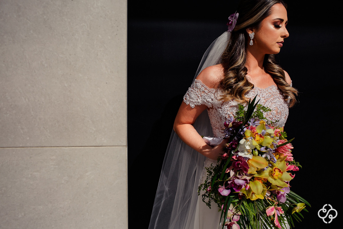 Making-of Noiva em Balneário Camboriú - SC | Make-Up Noiva | Beauty | Fotógrafo de Casamento | Balneário Camboriú | Casamento na Praia | Casamento de Dia |  Casamento Danielle e Daniel | www.rafaelsantosfotografia.com.br