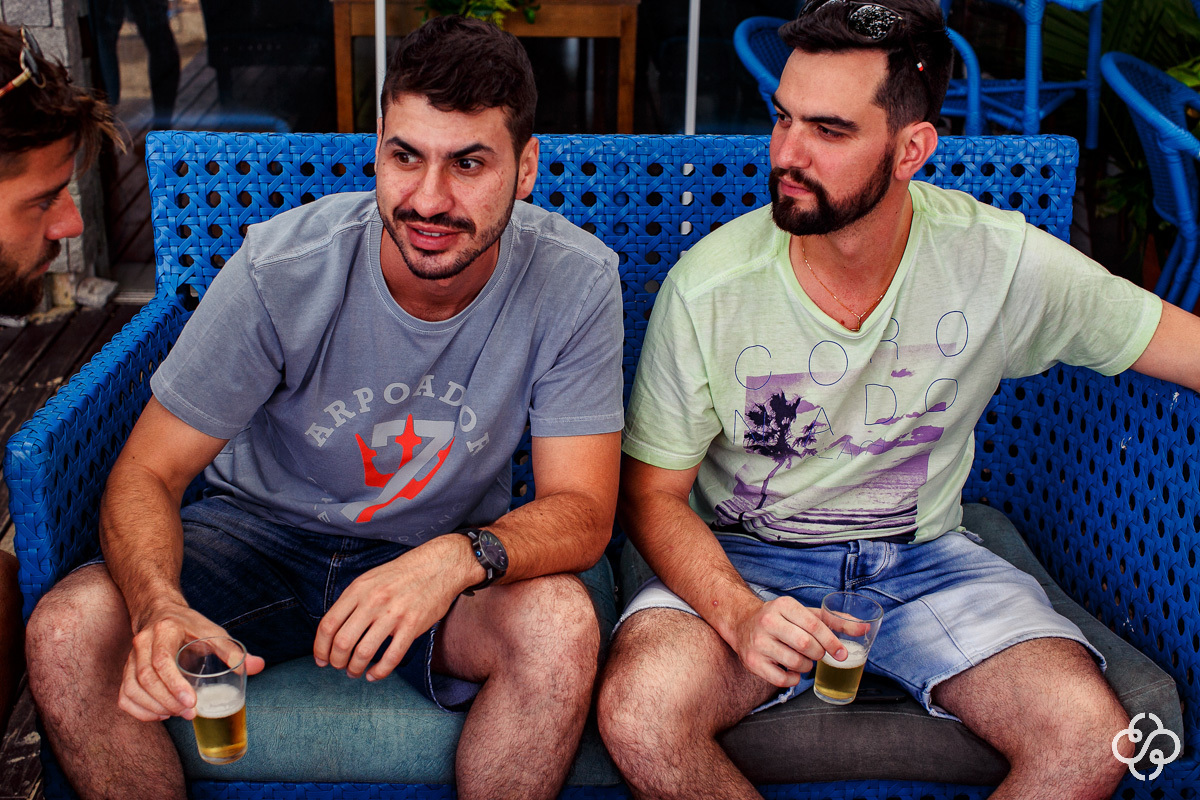 Making-of Noivo em Balneário Camboriú - SC | Sabores do Mar Praia | Fotógrafo de Casamento | Balneário Camboriú | Casamento na Praia | Casamento de Dia |  Casamento Danielle e Daniel | www.rafaelsantosfotografia.com.br