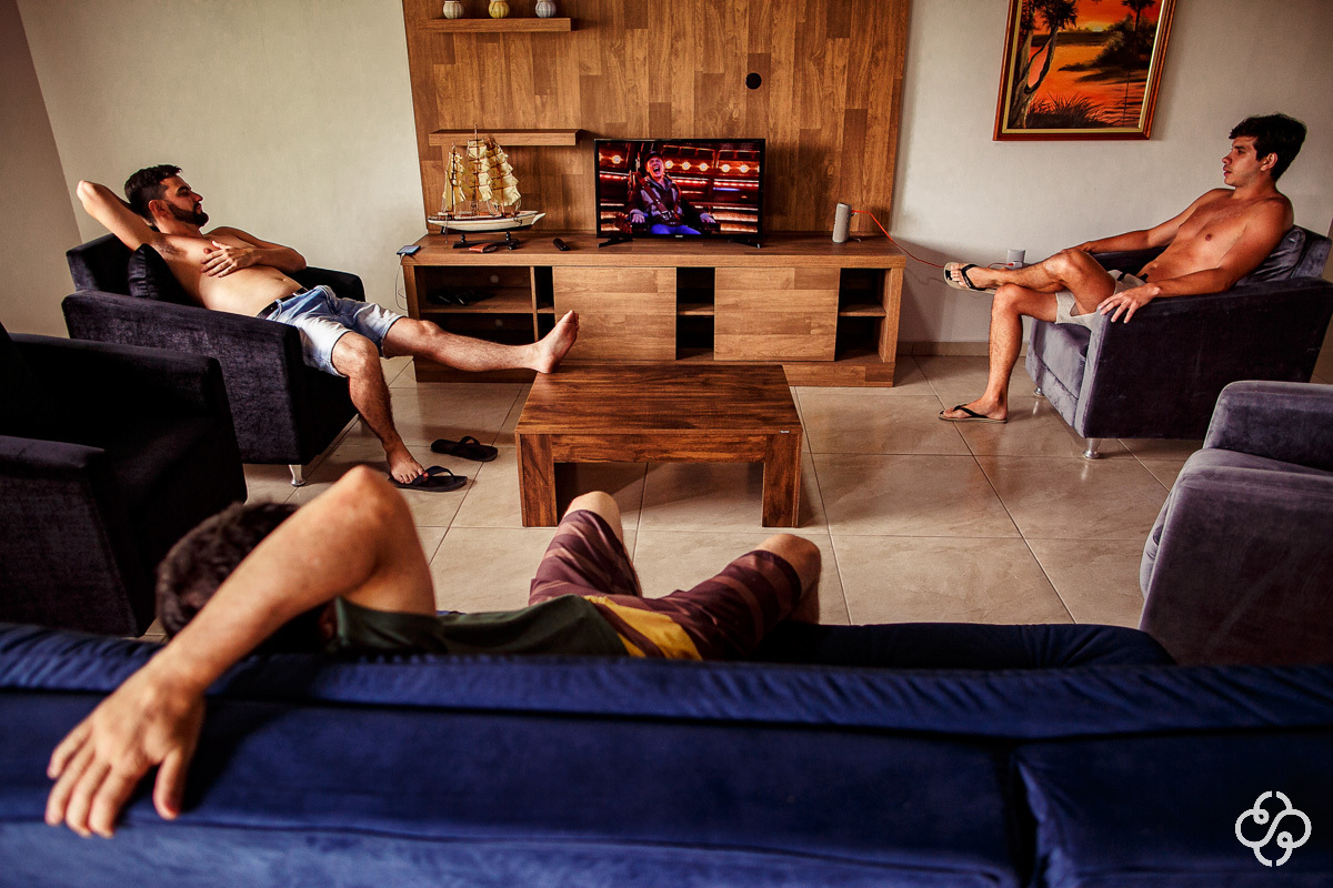 Making-of Noivo em Balneário Camboriú - SC | Sabores do Mar Praia | Fotógrafo de Casamento | Balneário Camboriú | Casamento na Praia | Casamento de Dia |  Casamento Danielle e Daniel | www.rafaelsantosfotografia.com.br