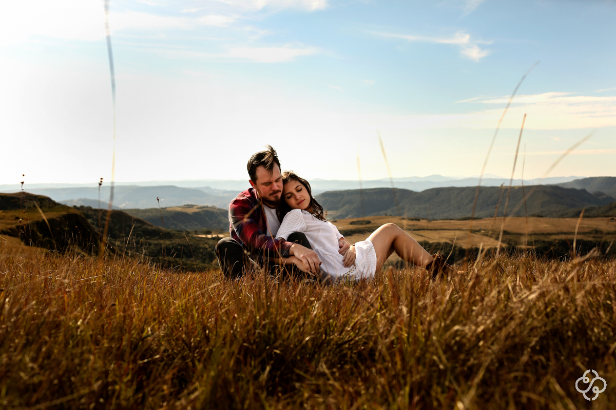 Pré Casamento Serra Catarinense | Rancho Queimado - SC | Morro da Boa Vista | Débora e Ismael | Book Casal | Ensaio Casal | Fotógrafo de Casamento | Fotógrafo de Bodas | Parejas | www.rafaelsantosfotografia.com.br