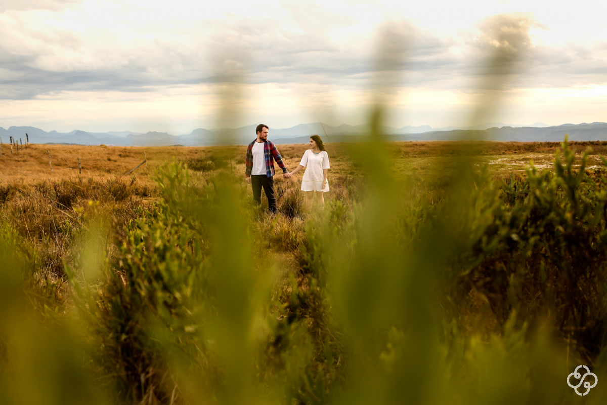 Pré Casamento Serra Catarinense | Rancho Queimado - SC | Morro da Boa Vista | Débora e Ismael | Book Casal | Ensaio Casal | Fotógrafo de Casamento | Fotógrafo de Bodas | Parejas | www.rafaelsantosfotografia.com.br