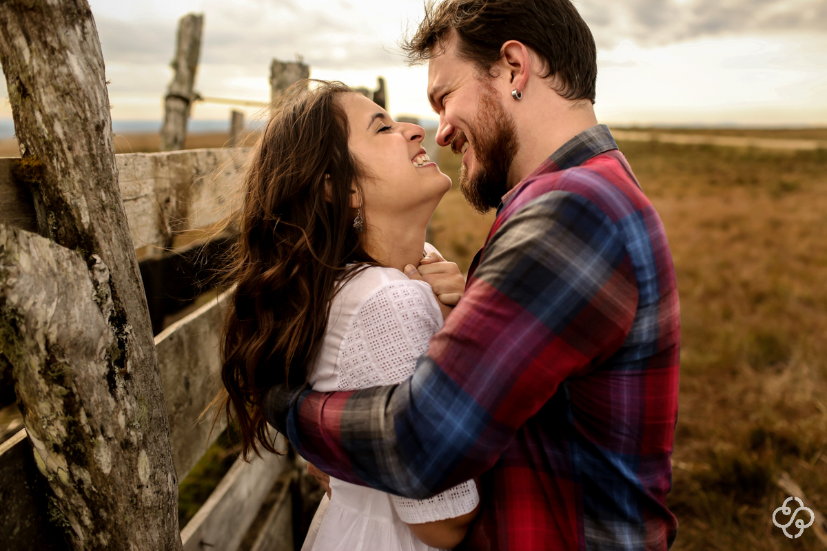 Pré Casamento Serra Catarinense | Rancho Queimado - SC | Morro da Boa Vista | Débora e Ismael | Book Casal | Ensaio Casal | Fotógrafo de Casamento | Fotógrafo de Bodas | Parejas | www.rafaelsantosfotografia.com.br
