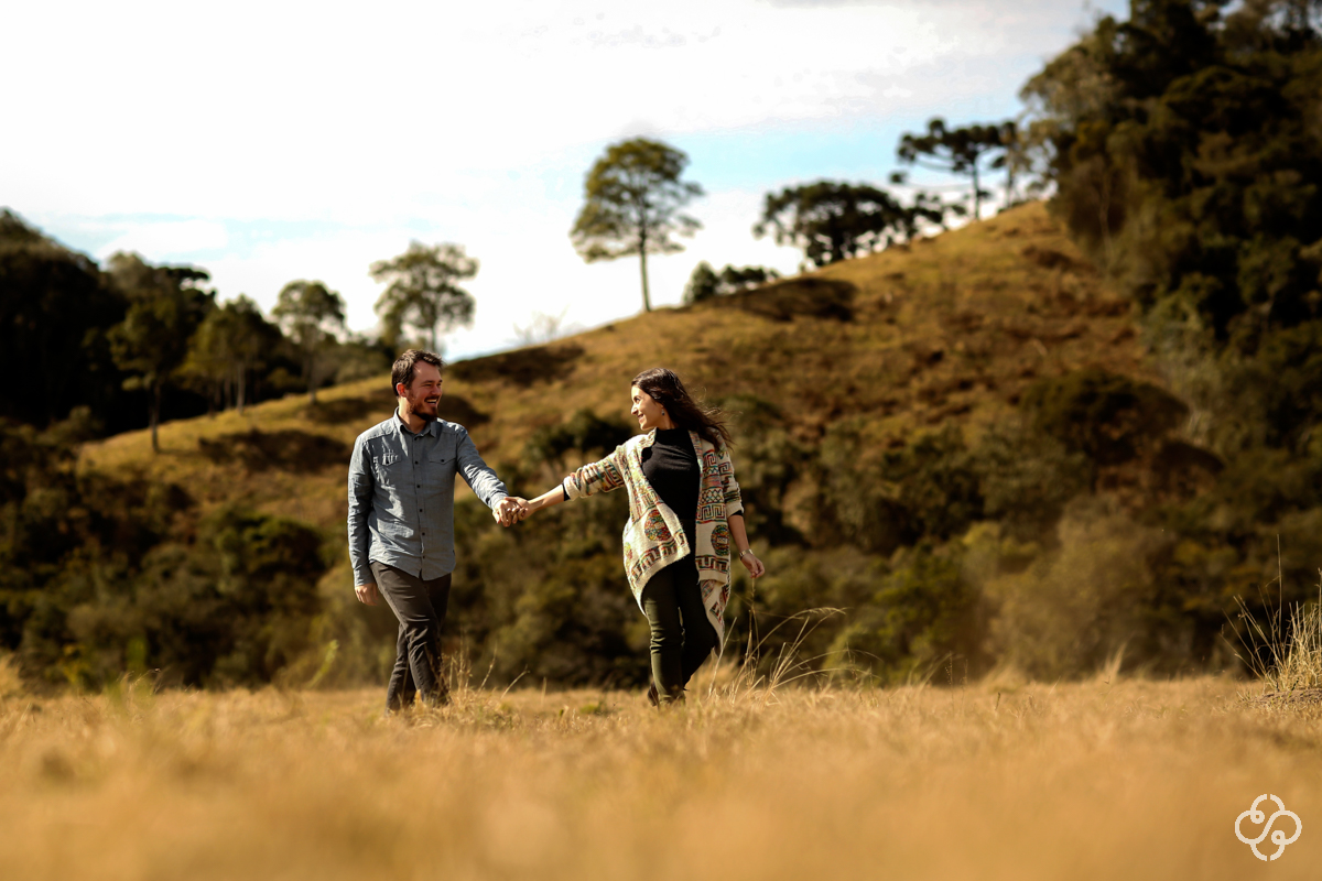 Pré Casamento Serra Catarinense | Rancho Queimado - SC | Morro da Boa Vista | Débora e Ismael | Book Casal | Ensaio Casal | Fotógrafo de Casamento | Fotógrafo de Bodas | Parejas | www.rafaelsantosfotografia.com.br
