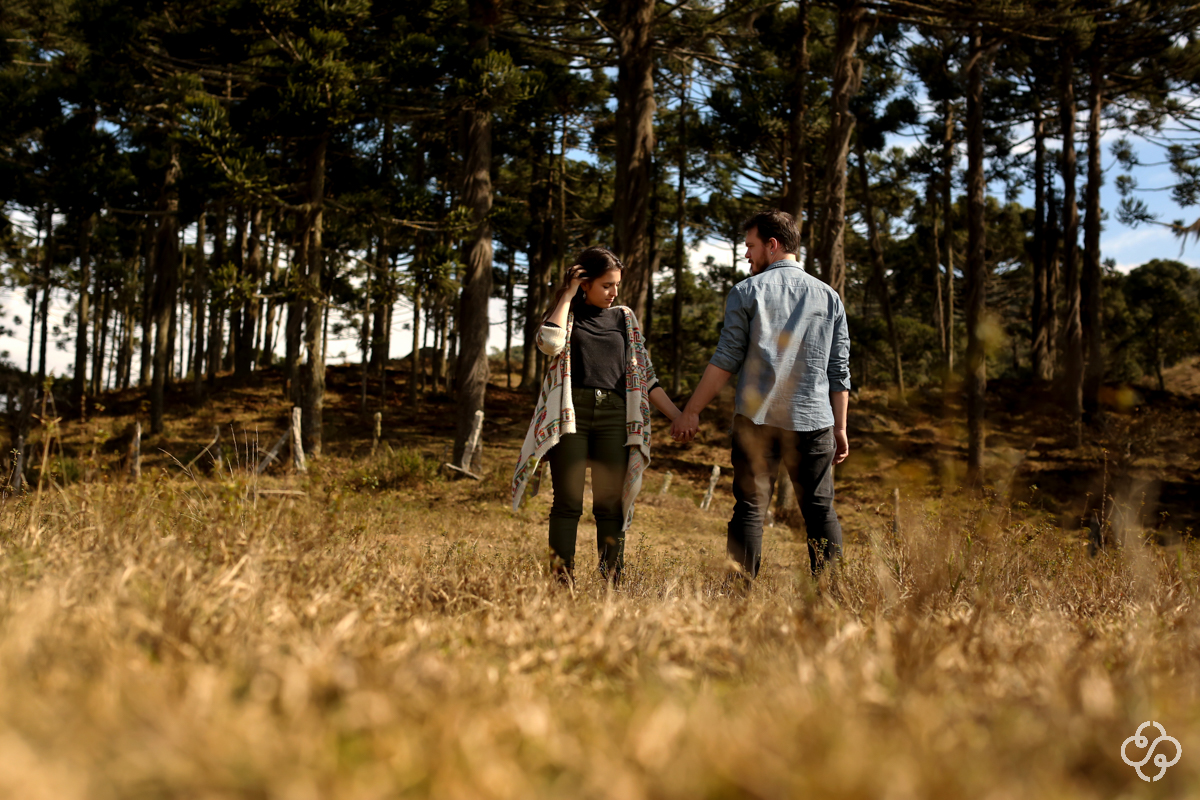 Pré Casamento Serra Catarinense | Rancho Queimado - SC | Morro da Boa Vista | Débora e Ismael | Book Casal | Ensaio Casal | Fotógrafo de Casamento | Fotógrafo de Bodas | Parejas | www.rafaelsantosfotografia.com.br